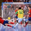 Kamu Sangat Suka Bermain Futsal Berikut, 5 Tips untuk Meningkatkan Skill Dasar Dalam Bermain Futsal