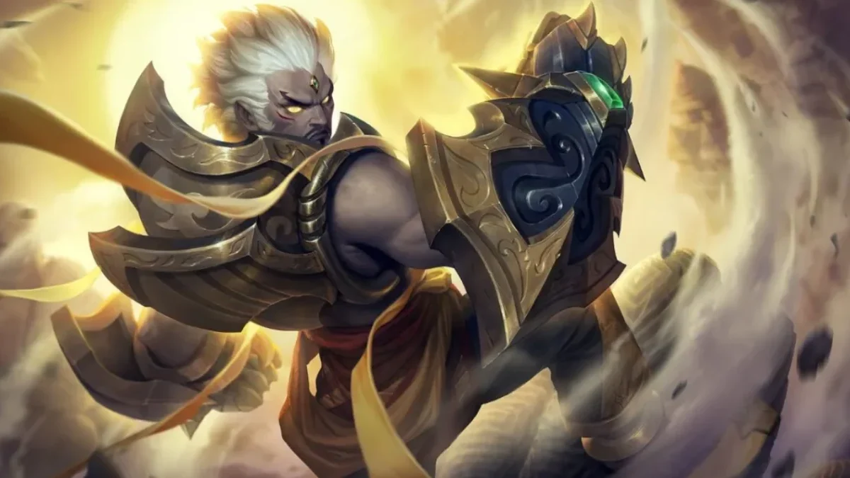 Siap Beradu Mekanik! 5 Hero Exp Mobile Legends yang Paling Kuat di Season 34