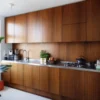 Ide Desain Kitchen Set Kayu yang Estetik, Cocok Digunakan untuk Berbagai Gaya Dapur