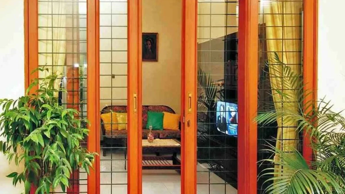 Inspirasi Model Kusen Pintu dan Jendela Minimalis Terbaru yang Membuat Rumah Tampil Lebih Kece