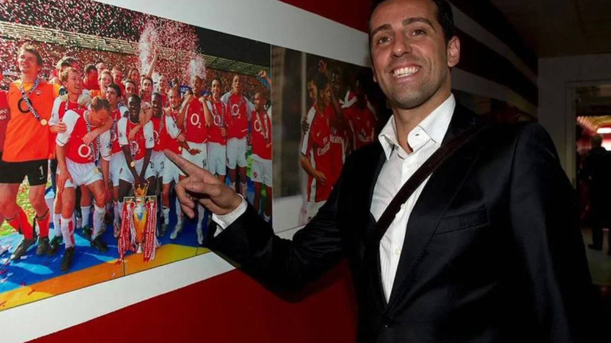 3 Pembelian yang Terbaik dan Terburuk Arsenal di Eranya Edu Gaspar 