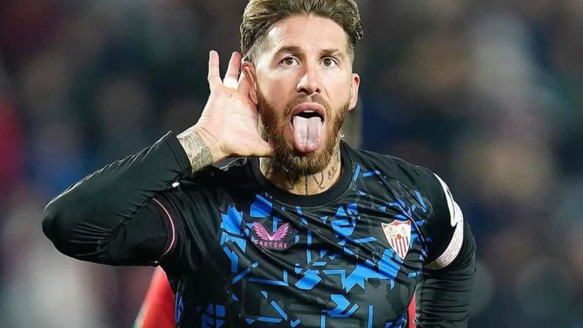 Sergio Ramos Comeback ke Real Madrid? Ini Kata Fabrizio Romano