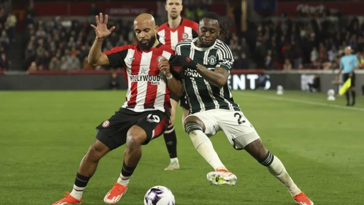 Liverpool Sangat Serius Transfer Winger Brentford 