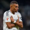 Kylian Mbappe Belom Menyesuaikan Harapannya di Real Madrid 