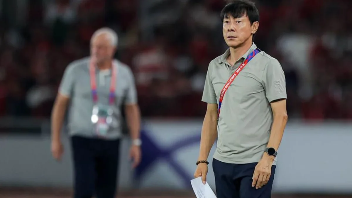 Coach Shintaeyong Panggil Kevin Diks Untuk Melawan Jepang dan Arab Saudi?