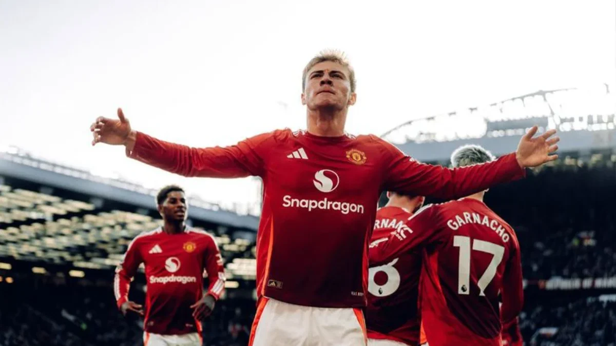 Mau Holjund Lebih Gacor? Manchester United Harus Beri Servis yang Sangat Bagus