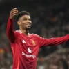 Ahmad Diallo Cetak Brace di MU, Dia Janji Akan Lebih Banyak Gol Lagi