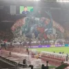 FIFA Terkesima Dengan Koreo Ultras La Grande di Laga Indonesia Vs Jepang