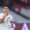 Alasan Coach Shintaeyong Pasang Marselino di Laga Indonesia vs Arab Saudi