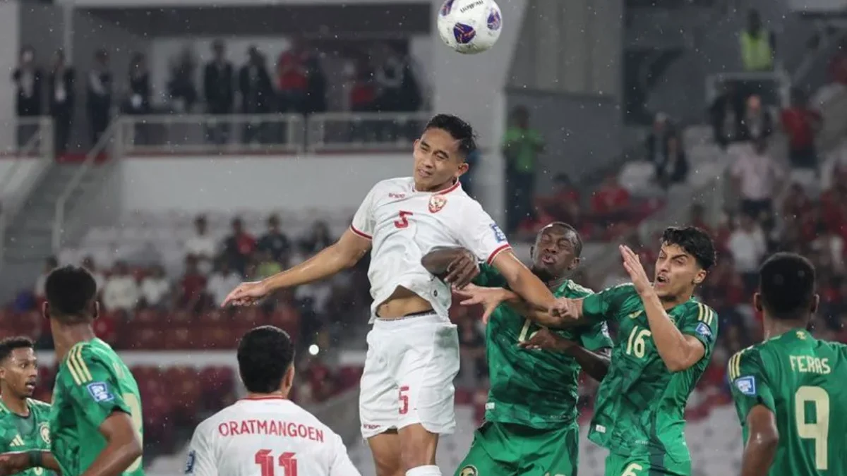 Capten Rizky Ridho Pernah Dimaki Habis Habisan Oleh Coach Shintaeyong 