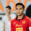 Mencetak Assist Berkelas di Persija, Risky Ridho Semakin Termotivasi Untuk Membela Timnas Indonesia 