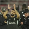 Jelang Pergantian Tahun Liverpool Belum Menawarkan Kontrak Baru Untuk Salah