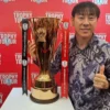 Trio Coach Asal Korea Selatan di Piala AFF 2024, Siapa yang Bakal Raih Trofi?