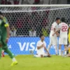 Timnas Indonesia Rasanya Cinta Belanda, Media Arab Saudi 