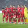 3 Hal yang Perlu Ditingkatkan Timnas Indonesia Setelah Dikalahkan Oleh Jepang