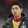 Gelandang Timnas Jepang Wataru Endo Sudah Gerah di Liverpool, AC Milan Siap Tampung