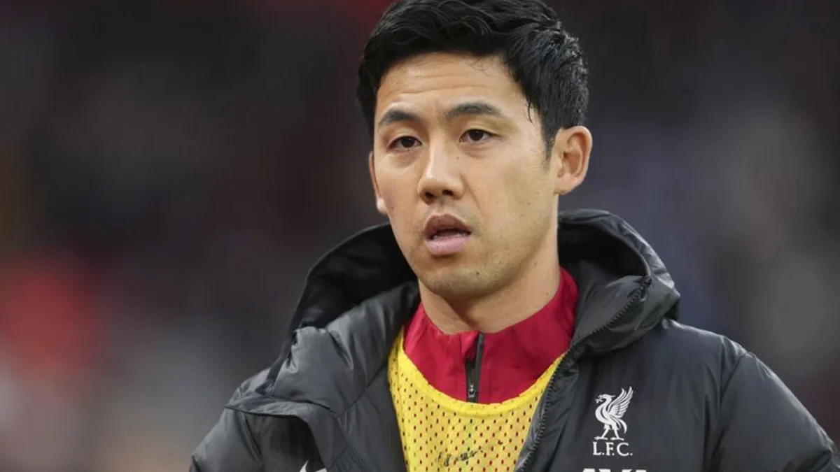 Gelandang Timnas Jepang Wataru Endo Sudah Gerah di Liverpool, AC Milan Siap Tampung