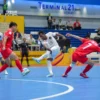 Kalahkan Timnas Futsal Vietnam, Indonesia Menjadi Juara 1 Piala AFF Futsal 2024