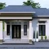 Inspirasi Desain Rumah Minimalis yang Nyaman dan Bikin Betah, Pilihan Tepat untuk Hunian Modern!