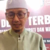 Calon Bupati Cirebon Nomor Urut 4 Luthfi Komitmen Lawan Jual Beli Jabatan di Kabupaten Cirebon