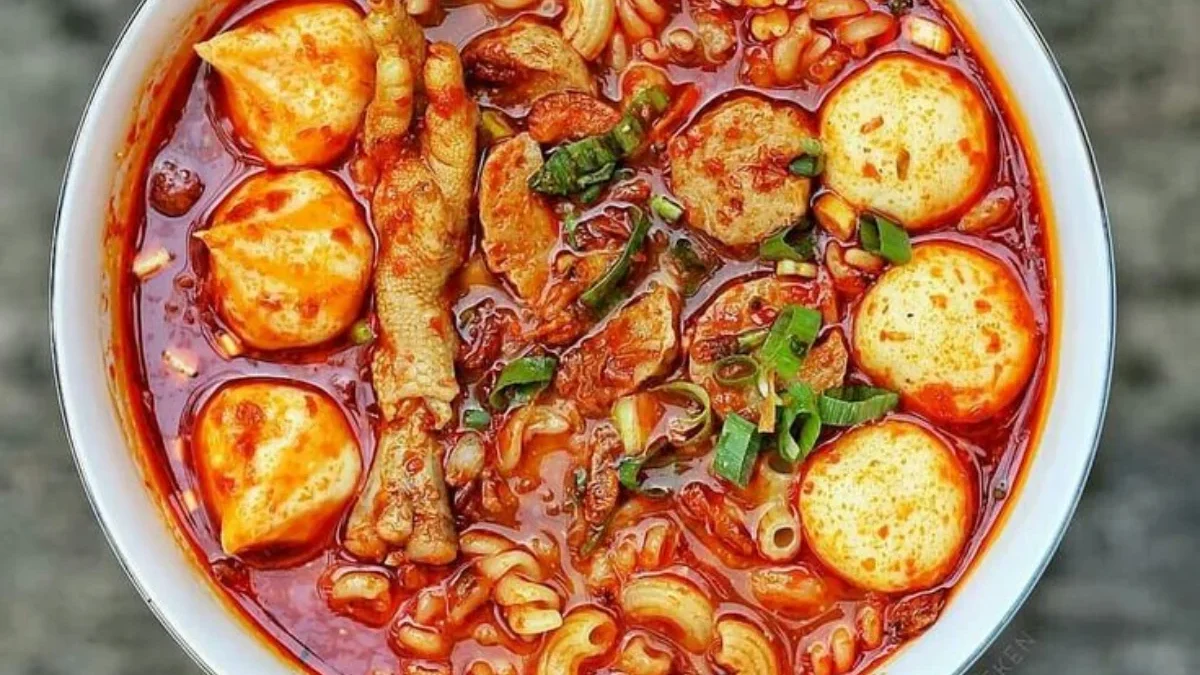  Makanan Pedas Bisa Membuat Umur Lebih Panjang? Ini Alasannya