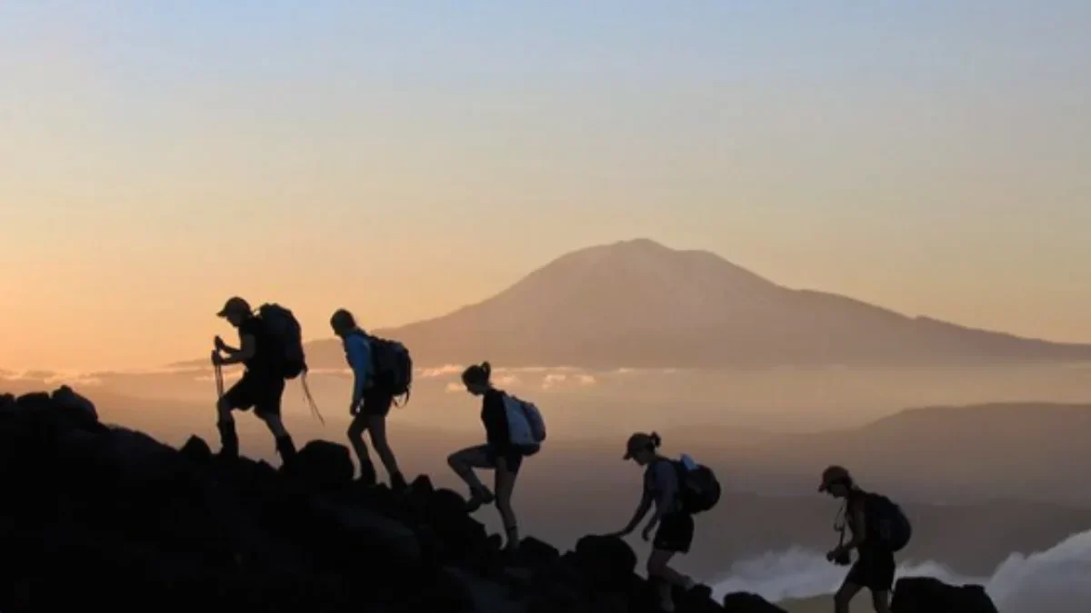 Peralatan Wajib Dibawa Saat Mendaki Gunung: Persiapkan Petualangan Anda dengan Tepat