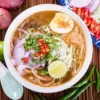 Harus Kamu Coba Nih !!! Makanan Khas Singapura yang Lezat dan Wajib kamu Coba