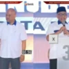 Debat Perdana Pilgub Jabar 2024: Ini Sejumlah Program Unggulan Pasangan ASIH