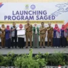 Proyek Perubahan SAGED Hadir untuk Tingkatkan Kompetensi Guru