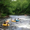 Serunya Wisata River Tubing di Jawa Barat: Petualangan Asyik di Tengah Alam