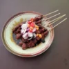 Sate Kambing Selalu Alot, 4 Tips Membuat Sate Kambing yang Lembut 