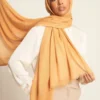  Rekomendasi Warna Hijab yang Cocok untuk Kulit Sawo Matang