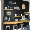 Inspirasi Desain Dinding Cafe Kekinian di Rumah, Mana yang Paling Keren?