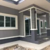 7 Kombinasi Warna Abu-Abu dengan Warna Lain yang Bisa Mempercantik Interior Rumah