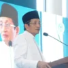 Biaya Haji 2025 Meningkat, Ini Alasan Pemerintah Usulkan Rp 93,38 Juta per Jamaah