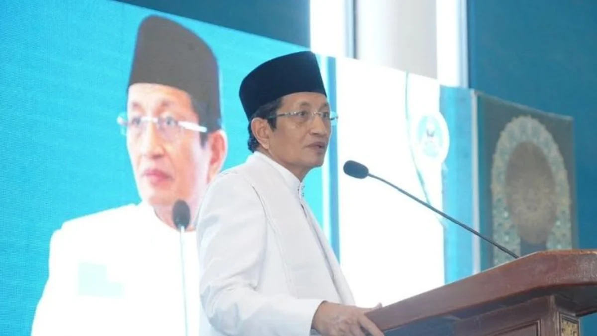 Biaya Haji 2025 Meningkat, Ini Alasan Pemerintah Usulkan Rp 93,38 Juta per Jamaah