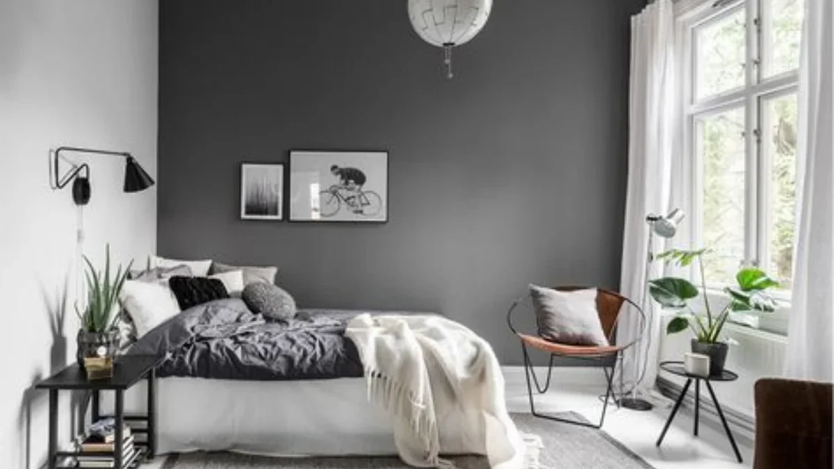 15 Inspirasi Desain Kamar Tidur Kecil 2×2, Minimalis dan Nyaman!