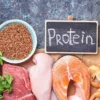 Coba Diet Tinggi Protein, Bikin Kenyang Lebih Lama