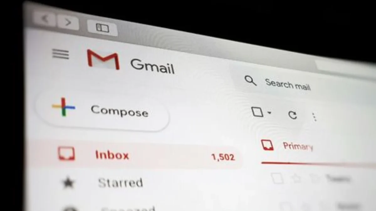 FBI Peringatkan Ancaman Berbahaya, Pengguna Gmail Disarankan Ubah Alamat Email pada 2025