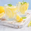 5 Manfaat Luar Biasa Minum Air Lemon di Pagi Hari untuk Kesehatan Tubuh