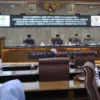 DPRD Kota Cirebon Kebut Pengerjaan PR Bahas 3 Raperda di Paripurna