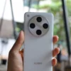 Inovasi Kamera Terbaru Oppo