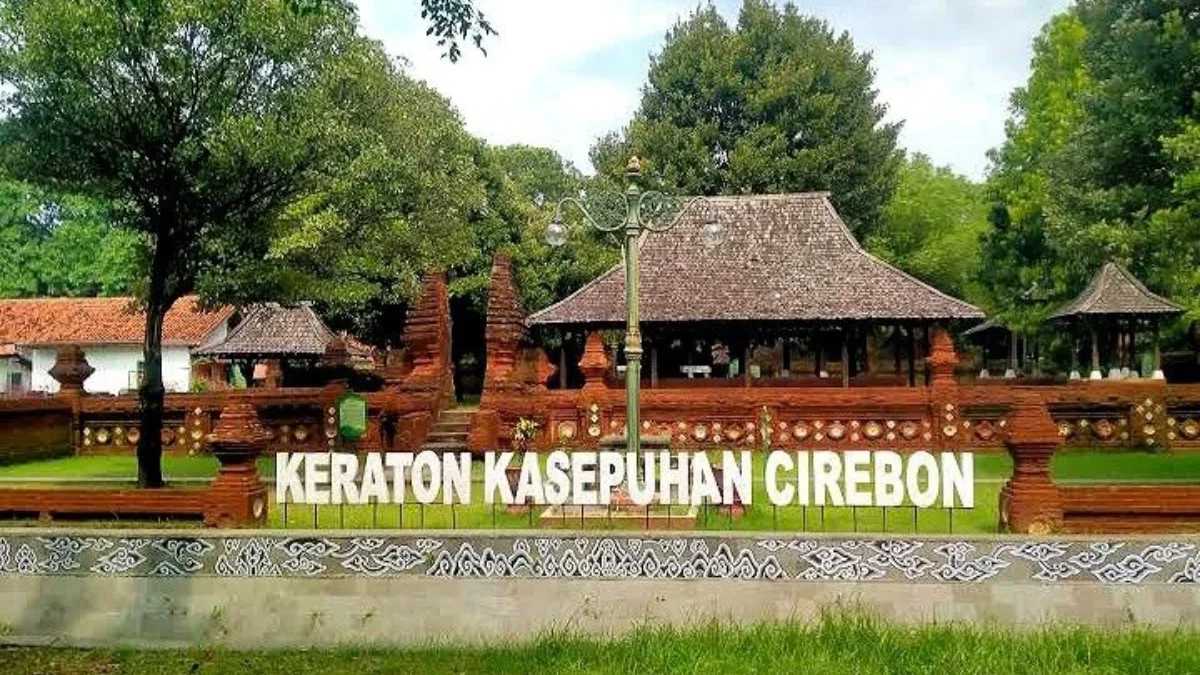 Rekomendasi 5 Tempat Wisata Terbaik di Cirebon yang Cocok untuk Liburan Natal dan Tahun Baru