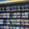 Produk Baru Hot Wheels