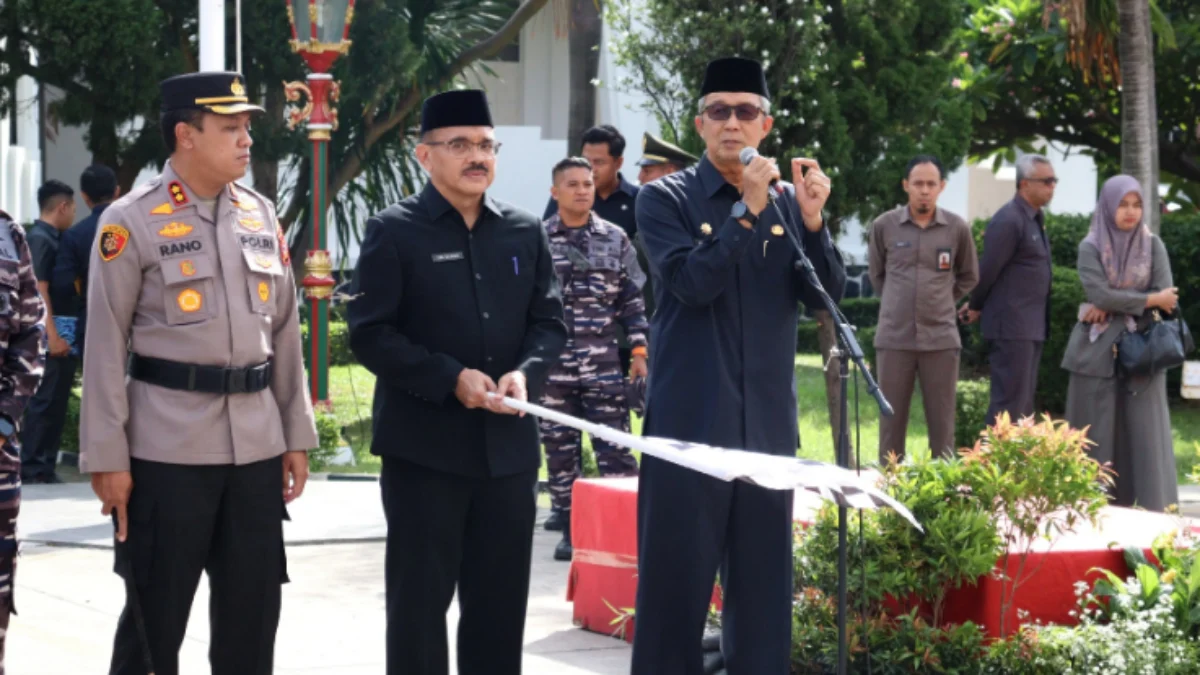 Pemerintah Daerah Kota Cirebon Kirim Bantuan Tahap Dua untuk Korban Bencana Cianjur