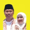 Pasangan Walikota dan Wakil Walikota Cirebon, Effendi Edo dan Siti Farida Bakal Fokus Bangun Kota Cirebon