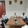 Edo-Farida Mulai Proses Transisi, Bentuk Tim Khusus untuk Selaraskan Visi Misi dengan RPJMD