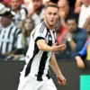 Teun Koopmeiners Menjadi MOTM di Laga Juventus vs Lecce