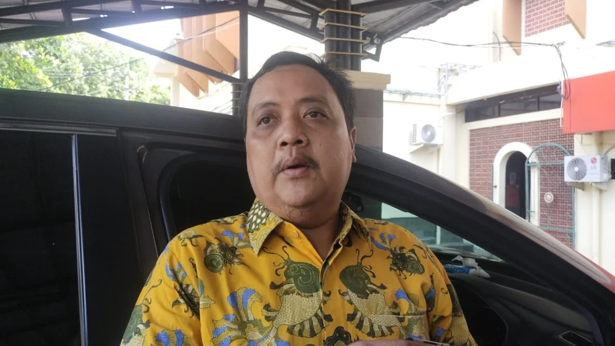 Paslon Luthfi-Dia Belum Akui Kemenangan Pasangan Beriman di Pilkada Kabupaten Cirebon