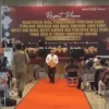 Saksi Paslon Bupati dan Wakil Bupati Cirebon Nomor Urut 4 Luthfi-Dia Walkout, Tuduh Ada Dugaan Kecurangan